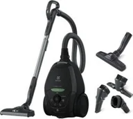 Odkurzacze - Electrolux Pure D8 Green - miniaturka - grafika 1