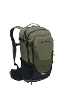 Plecaki - Plecak rowerowy Vaude Moab 20 II - cedar wood - miniaturka - grafika 1