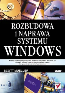 Rozbudowa i Naprawa Systemu Windows - Systemy operacyjne i oprogramowanie - miniaturka - grafika 1