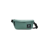 Plecaki - Plecak Mammut Xeron Classic Waistpack ciemny jadeit 2 litry - miniaturka - grafika 1