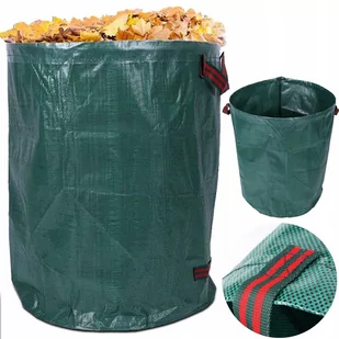 Torba ogrodowa 330L - Pozostałe akcesoria do uprawy roślin - miniaturka - grafika 1