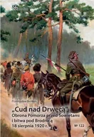 Historia świata - Cud nad Drwęcą - Przemysław Benken - miniaturka - grafika 1
