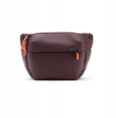 Torby fotograficzne i futerały - Peak Design Everyday Sling V2 6L, eclipse - miniaturka - grafika 1