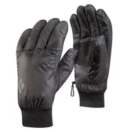 Rękawiczki - Rękawice Black Diamond Stance Gloves black - XS - miniaturka - grafika 1