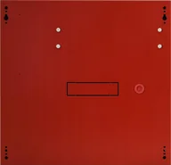 Zasilacze awaryjne UPS - UPS Pulsar EN54C-5A40 Zasilacz do systemów PPOŻ 27.6V/5A/2x40Ah - miniaturka - grafika 1