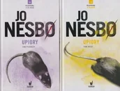 Kryminały - Pakiet Upiory. Tom 1-2 - miniaturka - grafika 1