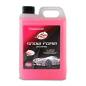 Kosmetyki samochodowe - Szampon w Piance Turtle Wax 2,5L - miniaturka - grafika 1