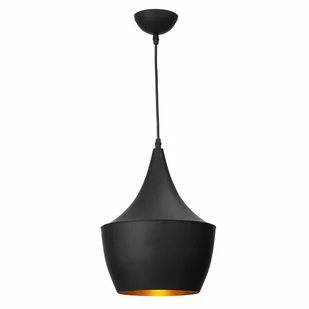 Lampa wisząca Caselle LP-42013/1P czarny Light Prestige - Lampy sufitowe - miniaturka - grafika 1