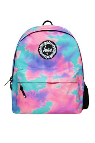 Hype Unisex plecak dziecięcy Multi Dream Smudge, jeden rozmiar, multi, Rozmiar uniwersalny