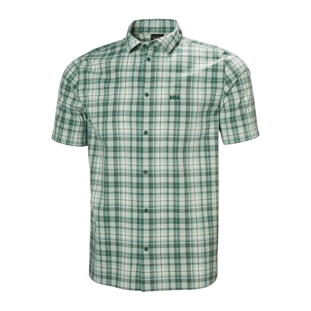 Koszule Helly Hansen Fjord Qd 2.0 34220462