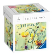 Puzzle - Ravensburger Puzzle Moment 99 Thank you Nowa - miniaturka - grafika 1