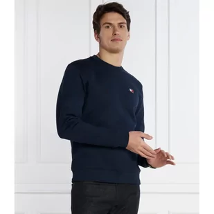 Tommy Jeans Bluza | Regular Fit - Bluzy męskie - miniaturka - grafika 1