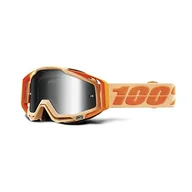 Gogle i okulary motocyklowe - 1 gogle uniseks RACECRAFT Sahara, jeden rozmiar - miniaturka - grafika 1