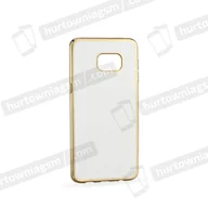 Etui i futerały do telefonów - nemo Etui ramka Ring HUAWEI Y3-2 złoty - miniaturka - grafika 1
