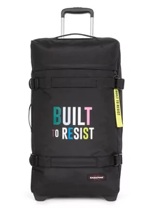 Torba na kółkach walizka Eastpak Transit'R L - bold BTR black - Torby podróżne - miniaturka - grafika 1