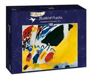 Puzzle - Puzzle 1000 Wassily Kandinsky Impresja III - miniaturka - grafika 1