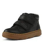 Buty dla dziewczynek - CAMPER Kiddo Kids-k900303 buty dziecięce, uniseks, czarny, 27 EU - miniaturka - grafika 1