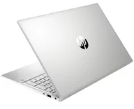 Laptopy - HP Pavilion 15-eg2021na / 6P0V6EA / Intel Core i7 / 16GB / SSD 512GB / Intel Xe / FullHD / Dotyk / Win 11 / Srebrny 6P0V6EA-16GB_500SSD - miniaturka - grafika 1