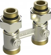 Zawory i kraniki - Danfoss VALVE STRAIGHT RLV-KB 1/2 003L0392 - miniaturka - grafika 1