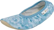 Buty dla dziewczynek - Lico G 1 STYLE Uniseks - dzieci Buty do gimnastyki, niebieski/biały, 34 EU - miniaturka - grafika 1