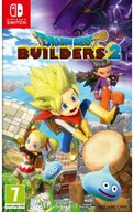Kody i doładowania cyfrowe - Dragon Quest Builders 2 - Modernist Pack (Switch) DIGITAL - miniaturka - grafika 1