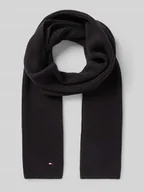 Apaszki i szaliki męskie - Szal z mieszanki kaszmiru i bawełny - miniaturka - grafika 1