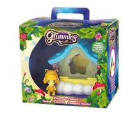 Powieści - Cobi Glimmies Latarnia domek - miniaturka - grafika 1