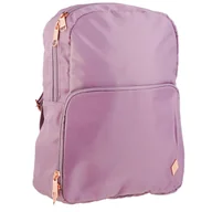 Plecaki - Plecak damski Skechers Jetsetter Backpack pojemność 15 L - SKECHERS - miniaturka - grafika 1