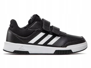 Buty Dziecięce Adidas Tensaur Gw6440 Sportowe 29 - Buty dla dziewczynek - miniaturka - grafika 1