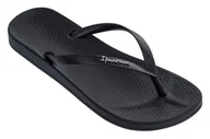 Klapki i japonki damskie - Ipanema, Klapki damskie, IP82591,20766, Anatomic Colors, rozmiar 41 - miniaturka - grafika 1