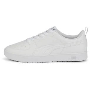 Buty sportowe damskie Puma Rickie - Buty trekkingowe damskie - miniaturka - grafika 1