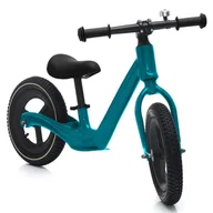 Rowerki biegowe - Rowerek biegowy  Aluminiowy  Speedy SL TURKUS Fillikid - miniaturka - grafika 1