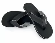 Klapki i japonki damskie - SEAC Seac Unisex Kauai klapki japonki na plażę i basen, czarne/szare, 6,5 1500017530470A - miniaturka - grafika 1
