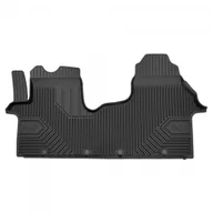 Dywaniki samochodowe - Frogum Dywaniki gumowe No.77 RENAULT Trafic III od 2014 77409460 - miniaturka - grafika 1