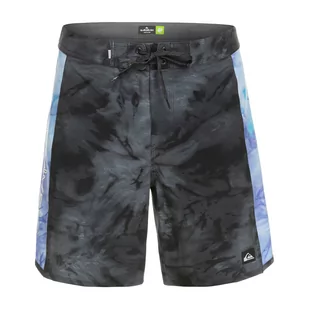 Szorty do pływania męskie Quiksilver Surfsilk Arch 18" - Spodenki damskie - miniaturka - grafika 1