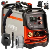 Spawarki - SPAWARKA IGBT-GAZ/BEZ GAZU MIG/MMA/TIG KD1883 - miniaturka - grafika 1