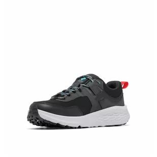 Buty męskie Columbia Konos™ Low Rozmiar butów (UE): 44,5 / Kolor: czarny - Buty trekkingowe męskie - miniaturka - grafika 1