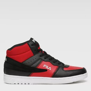 Buty sportowe męskie wysokie Fila FFM0033-30002 40 (7.5US) 26,9 cm (8719477711884_EU) - Trampki męskie - miniaturka - grafika 1