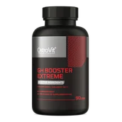 Witaminy i minerały - OstroVit GH Booster Extreme 90kaps. Regeneracja - miniaturka - grafika 1
