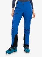Spodnie narciarskie - Spodnie na skitury damskie Salewa Ortles PTX 3L Pants - electric - miniaturka - grafika 1