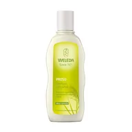 Szampony do włosów - Weleda Hair Care odżywczy szampon z prosa do włosów normalnych Nourishing Shampoo) 190 ml - miniaturka - grafika 1