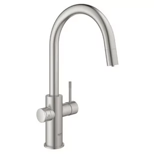 Grohe Blue Home 31541DC0 - Baterie kuchenne - miniaturka - grafika 2