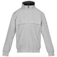 Kurtki męskie - Kurtka męska Regatta Shorebay Jacket Rozmiar: XL / Kolor: szary - miniaturka - grafika 1