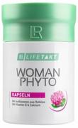 Witaminy i minerały - LR Woman Phyto suplement diety dla kobiet, 90 kaps. - miniaturka - grafika 1