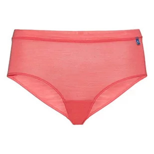 ODLO damskie spodnie SUW Bottom NATURAL + CERAMIWOOL LIGHT, dubarry, XS 110521 - Spodnie damskie - miniaturka - grafika 1