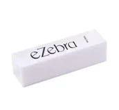 Akcesoria do paznokci - Blok Polerski Kostka Czterostronny - miniaturka - grafika 1