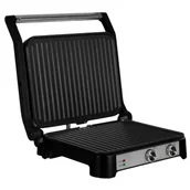 Grille elektryczne - Zeegma Chef Base Control - miniaturka - grafika 1