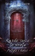 Fantasy - Każde serce to wrota, Patyki i kości - miniaturka - grafika 1