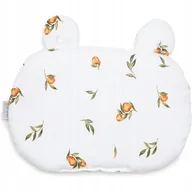 Kołdry i poduszki dla dzieci - Poduszka bambusowa miś Secret / Qbana Mama - miniaturka - grafika 1