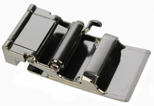 Klamra Do Paska Męskiego Wizytowego Z Mechanizmem Ząbkowym AUTOMAT/ZĄBEK Garnitur 30 mm KAZ30/61 - Paski - miniaturka - grafika 8